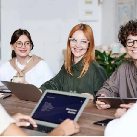 Building a Better World with Tech!