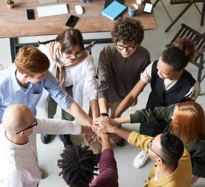 Building a Better World with Tech!